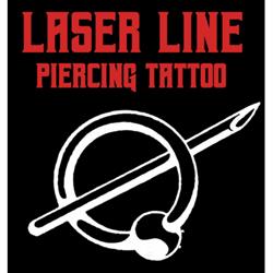 Laser Line Piercing Tattoo, Firenze orari di apertura