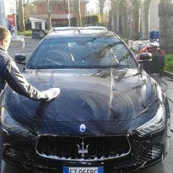 Autolavaggio KG, Bologna orari di apertura