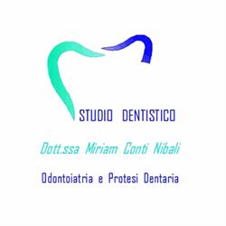 Conti Nibali Dr.ssa Miriam Dentista, Brolo orari di apertura