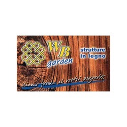 Wb Garden Strutture e Coperture in Legno, Villa Castelli orari di apertura