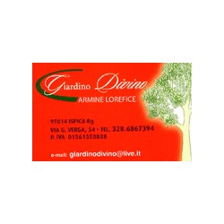 Giardinodivino, Ispica orari di apertura