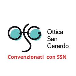 Ottica San Gerardo, Monza orari di apertura