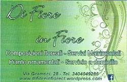 Di Fiore in Fiore, Gravina di Catania orari di apertura