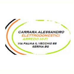Carrara Alessandro Elettrodomestici, Serina orari di apertura
