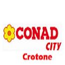 CONAD CITY, Crotone orari di apertura