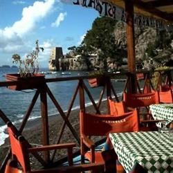 Ristorante La Marinella, Positano orari di apertura