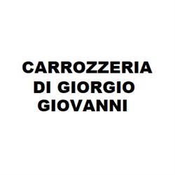 Carrozzeria di di Giorgio Giovanni, Pianella orari di apertura