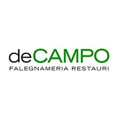 Falegnameria De Campo, Tirano orari di apertura