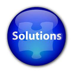 Solutions, Siracusa orari di apertura