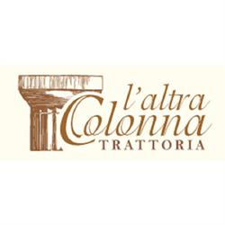 Trattoria L'Altra Colonna, Verona orari di apertura
