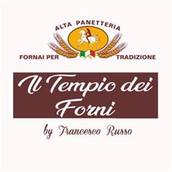 Panificio Russo Il Tempio dei Forni, Agrigento orari di apertura
