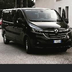 Taxi Di Maio Transfer, Enna orari di apertura