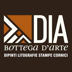 Bottega D'Arte Dia, Alcamo orari di apertura
