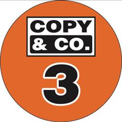 Copy e Co. 3 Copisteria Stampa Digitale, Modena orari di apertura
