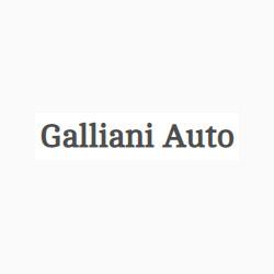 Galliani Auto, Mariano Comense orari di apertura