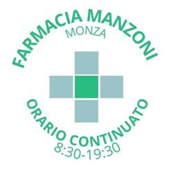 Farmacia Manzoni Sas, Monza orari di apertura