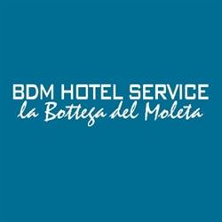 La Bottega del Moleta Bdm Hotel Service, Arco orari di apertura