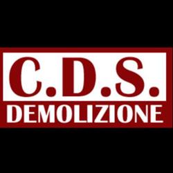 C.D.S. Centro Demolizione, Roma orari di apertura