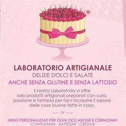 Domi'S Sweeties, Sassari orari di apertura