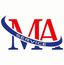 M A SERVICE SRL, Biella orari di apertura