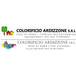 Colorificio Ardizzone, Roma orari di apertura