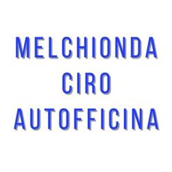 Melchionda Ciro, Manfredonia orari di apertura