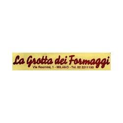 La Grotta dei Formaggi, Milano orari di apertura