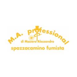 Spazzacamino Fumista M.A. Professional, San Donà di Piave orari di apertura