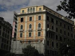 Edil-Cato, Genova orari di apertura