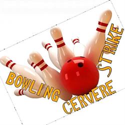 Bowling Strike, Cervere orari di apertura