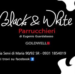 Parrucchieri Black & White, Siracusa orari di apertura