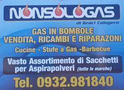 Non Solo Gas, Vittoria orari di apertura