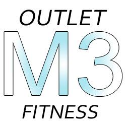 Outlet M3 Fitness, Sant'Egidio orari di apertura