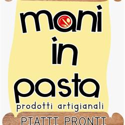 Mani in Pasta, San Felice a Cancello orari di apertura