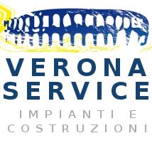 VERONA SERVICE IMPIANTI E COSTRUZIONI S.R.L., Bussolengo orari di apertura