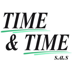 Time & Time, Torino orari di apertura