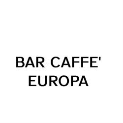 Bar Caffe' Europa, Lauria orari di apertura