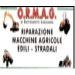 Riparazione Macchine Agricole O.R.M.A.G., Pontassieve orari di apertura