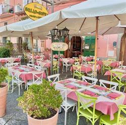 Ristorante Paninoteca Bar Sottosopra, Procida orari di apertura