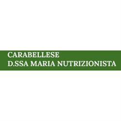 Carabellese D.ssa Maria Biologa Nutrizionista, Molfetta orari di apertura