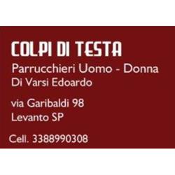 Colpi di Testa - Hair Stylist Cinqueterre, Levanto orari di apertura