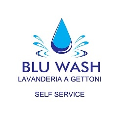 Lavanderia a Gettoni Self Service Blu Wash, Trescore Balneario orari di apertura