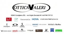 Ottica Valeri, Contigliano orari di apertura