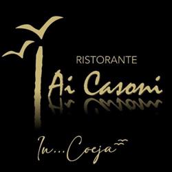 Ristorante ai Casoni, Bibione Pineda orari di apertura