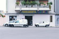 Fernova - Ferramenta Colori Vernici, Brindisi orari di apertura