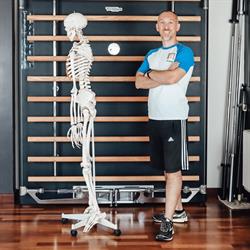 Molinari Giuseppe Physiotrainer, Piacenza orari di apertura