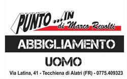 Punto in Abbigliamento, Alatri orari di apertura