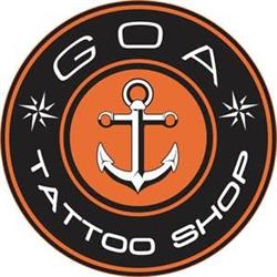 Goa Tattoo Shop Genova, Foce - Orari di apertura