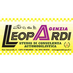 Leopardi Agenzia, Capo d'Orlando orari di apertura