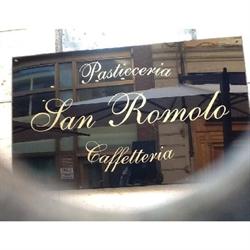 PASTICCERIA SANROMOLO, Sanremo orari di apertura